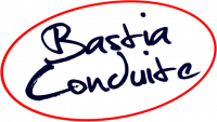 Logo Auto-École Bastia Conduite